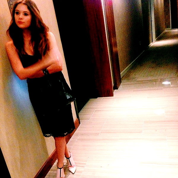 ashleybenson instagram image archive image