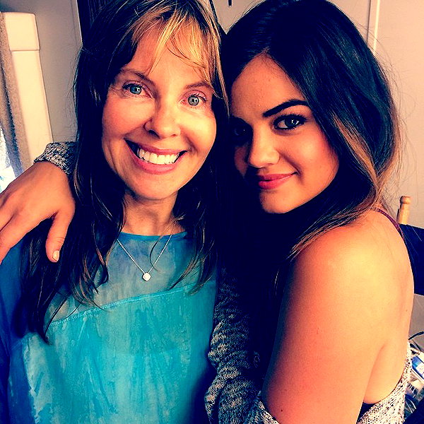 lucyhale instagram image archive image