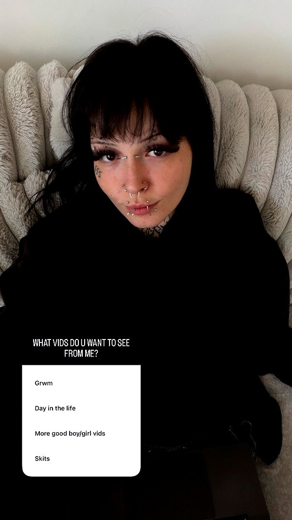 machine_mommy instagram image archive image