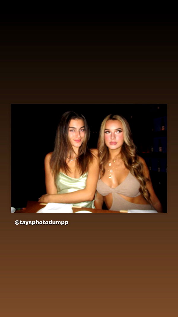 taylorballarddd taylorballarddd archive image
