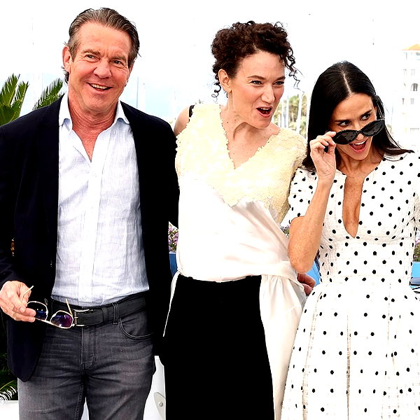demimoore instagram image archive image