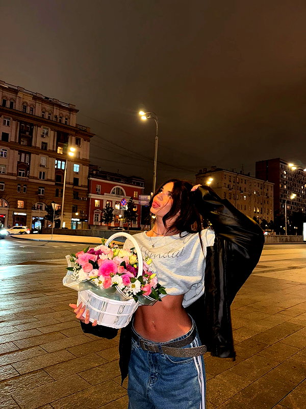 kira.timraleeva instagram image archive image