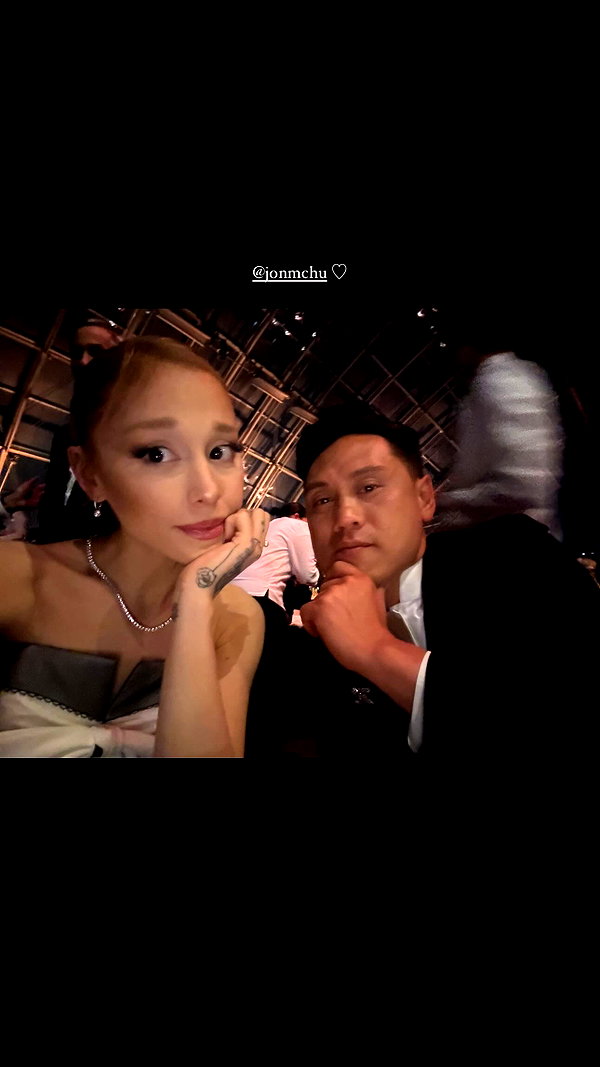 arianagrande instagram image archive image