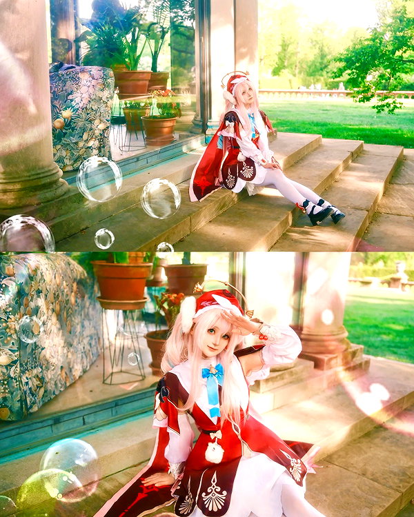 miee_cos instagram image archive image