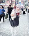 gallery_cosplayer Altpins Profile Picture