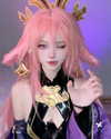 gallery_cosplayer Altpins Profile Picture