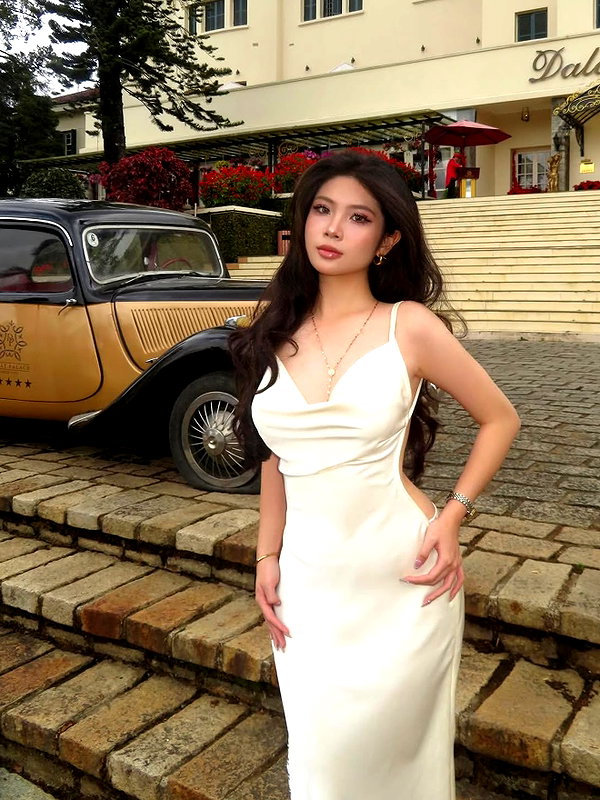 lyhythuedoxinh instagram image archive image