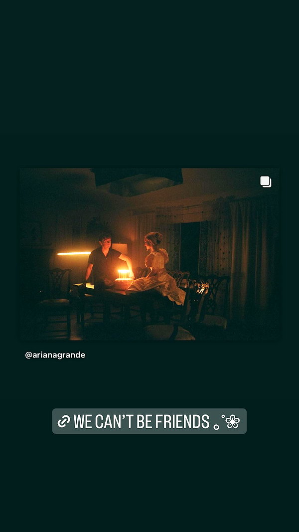 arianagrande instagram image archive image
