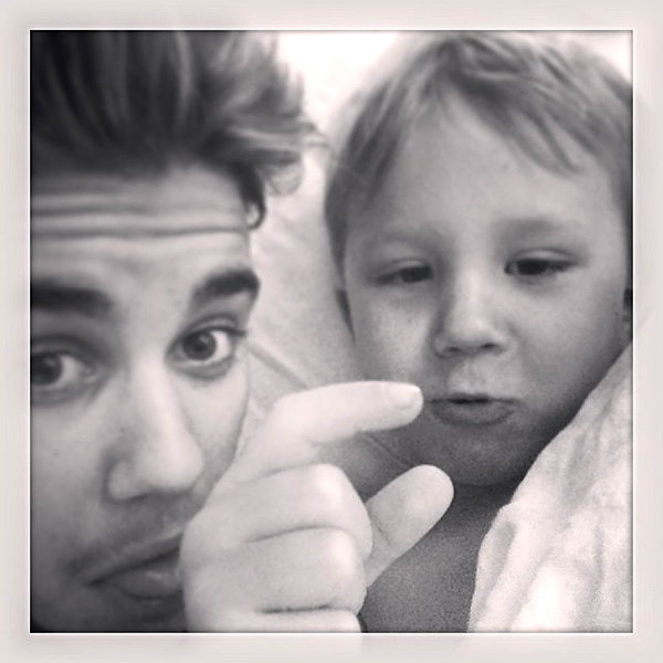 lilbieber instagram image archive image