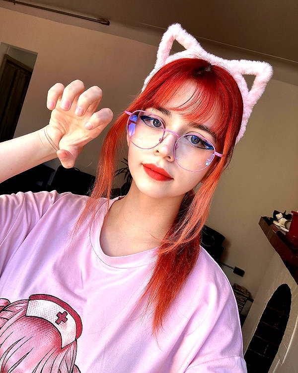 lulymakima instagram image archive image