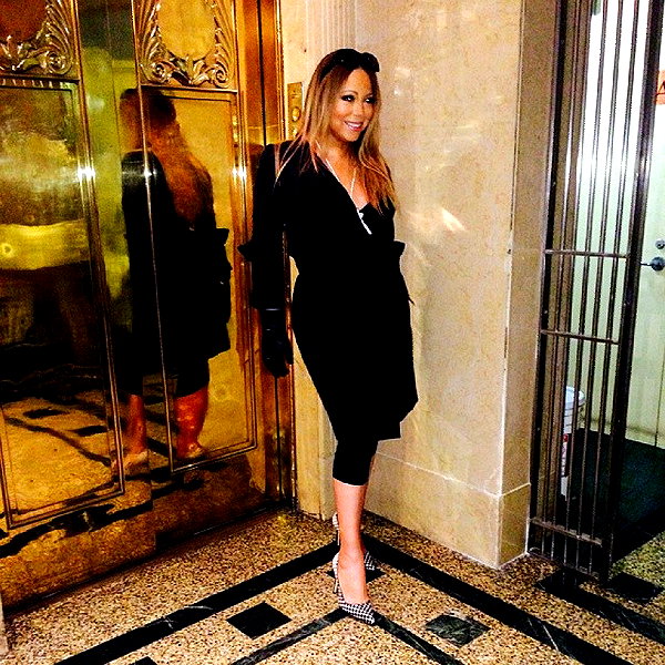 mariahcarey instagram image archive image