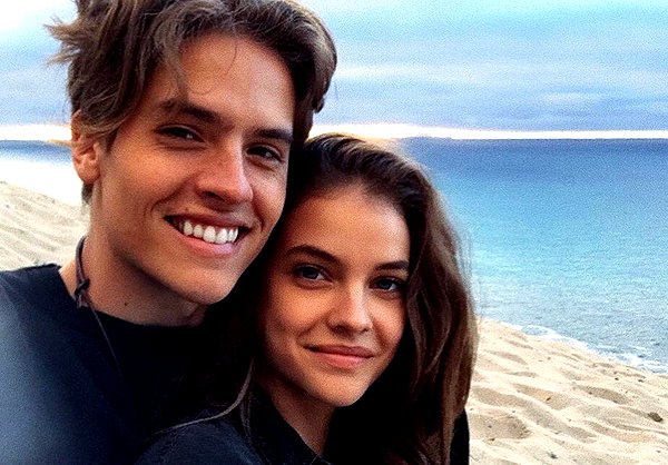 realbarbarapalvin instagram image archive image