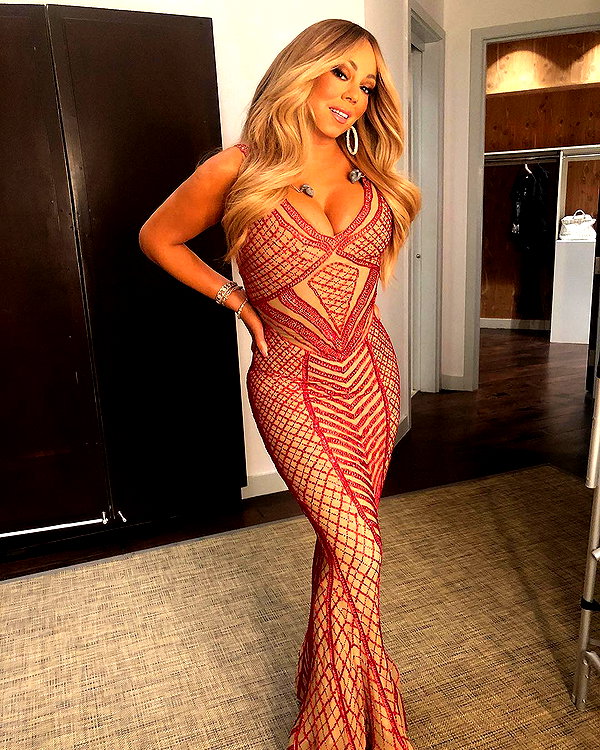 mariahcarey instagram image archive image