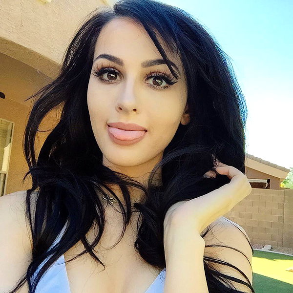 sssniperwolf instagram image archive image