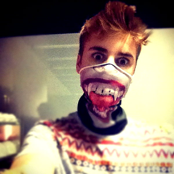 lilbieber instagram image archive image