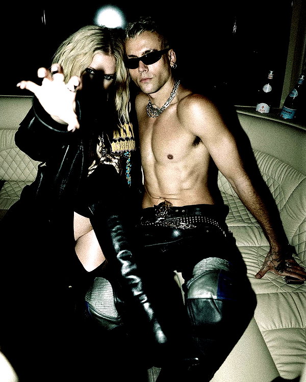avrillavigne instagram image archive image