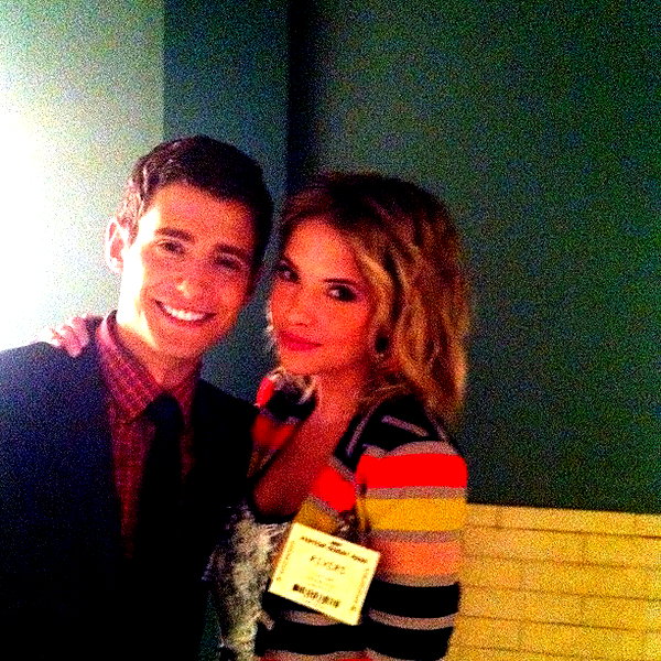 ashleybenson instagram image archive image