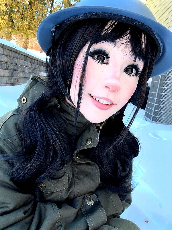 vanillachaiiiii instagram image archive image