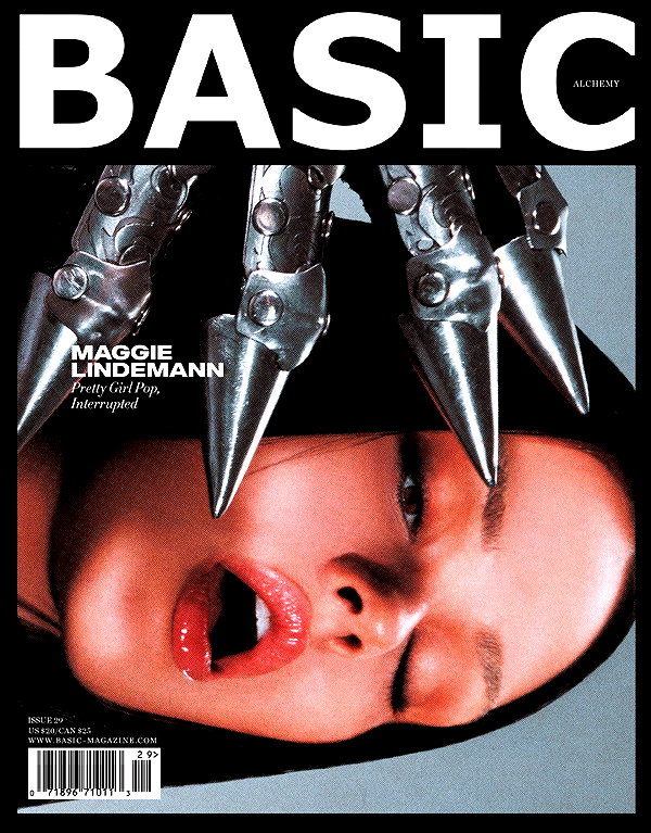 basic_magazine archive image