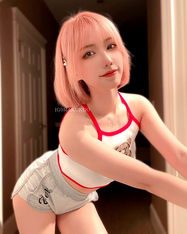 rakukoo instagram image archive image