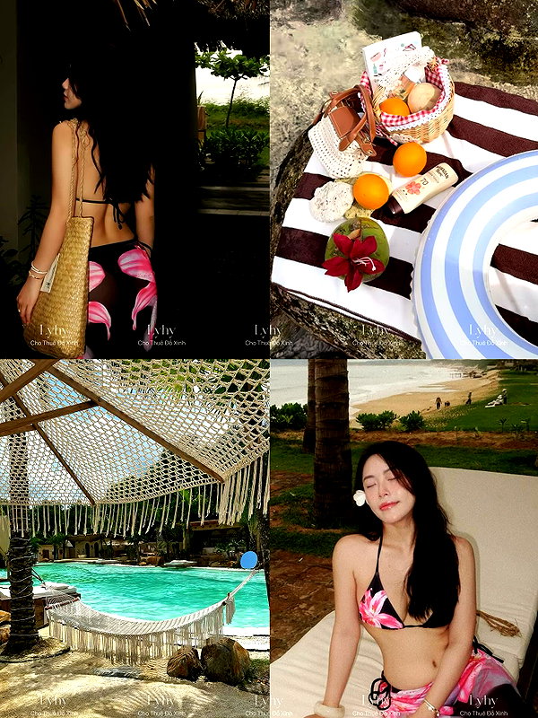 lyhythuedoxinh instagram image archive image