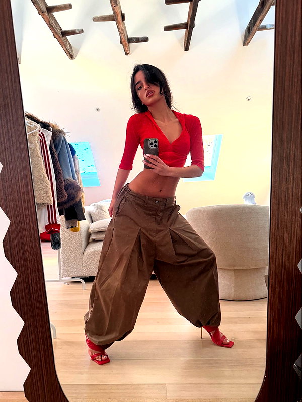 ellachristo instagram image archive image