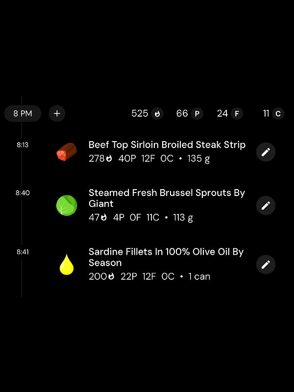 leanbeefpatty instagram image archive image