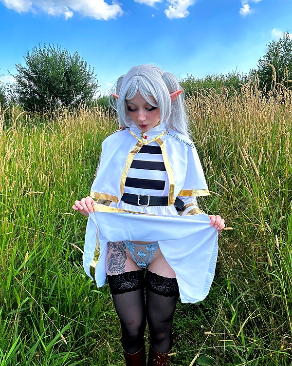 aechka.cosplay instagram image archive image