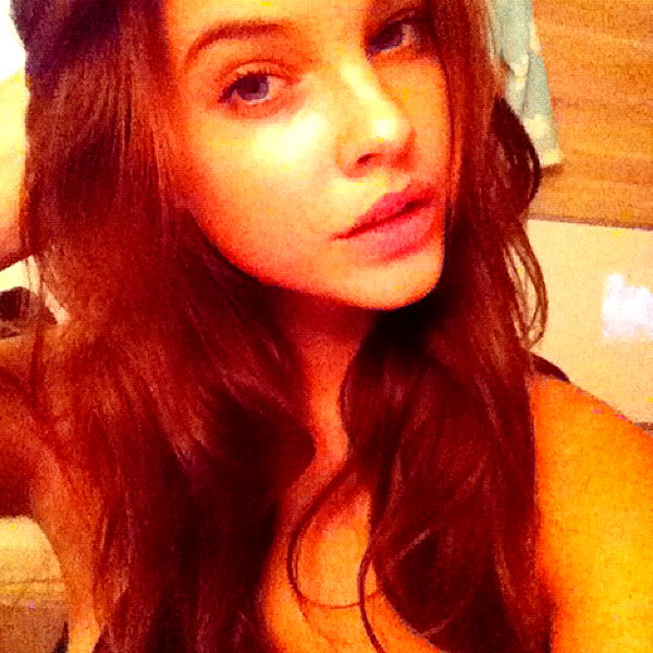 realbarbarapalvin instagram image archive image