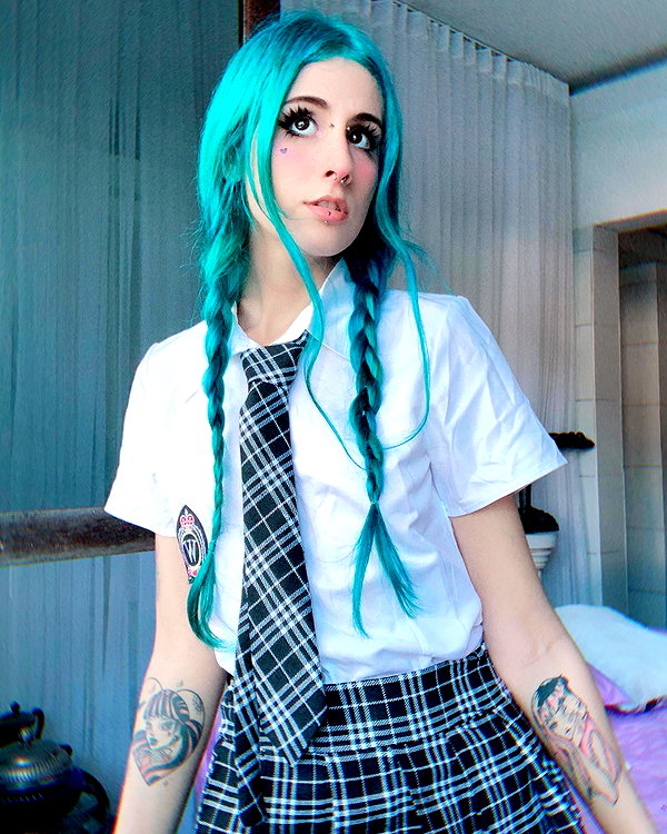 jadelaverne instagram image archive image