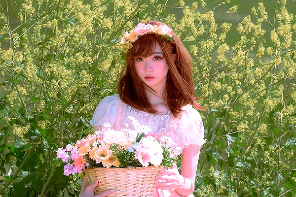 muze instagram image archive image