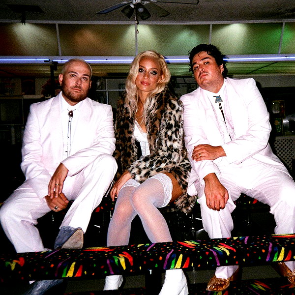 cannonstheband instagram image archive image