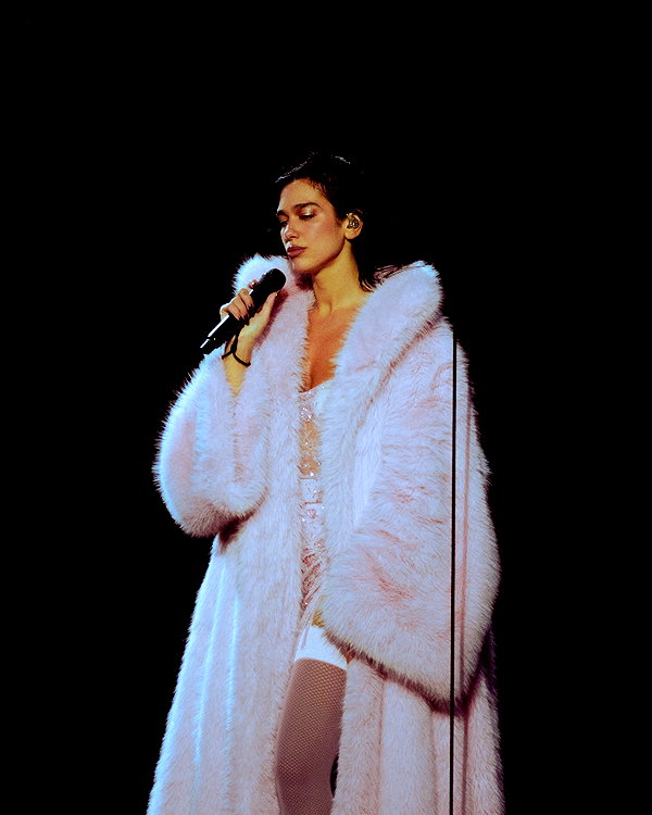 dualipa instagram image archive image