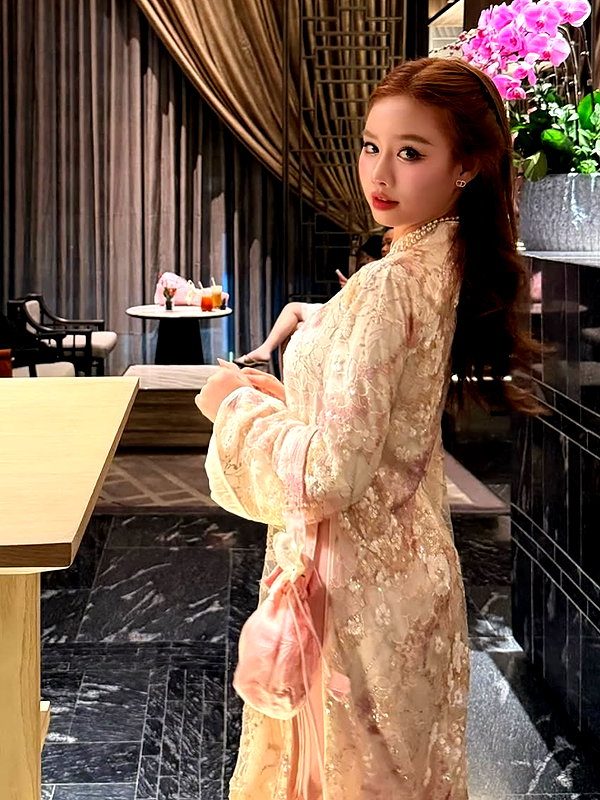 lyhythuedoxinh instagram image archive image
