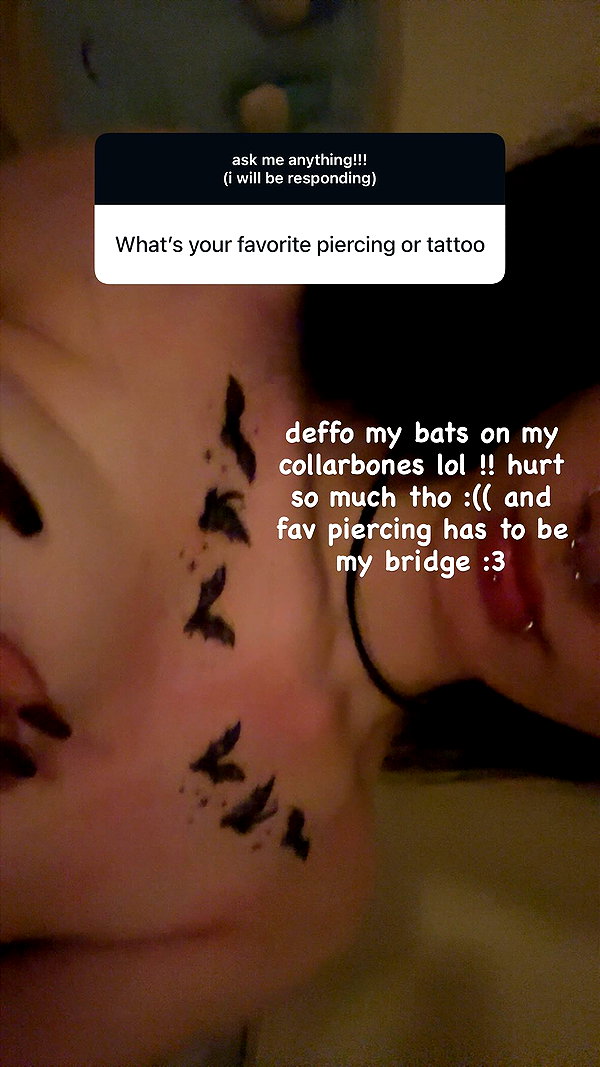 milkiichann instagram image archive image
