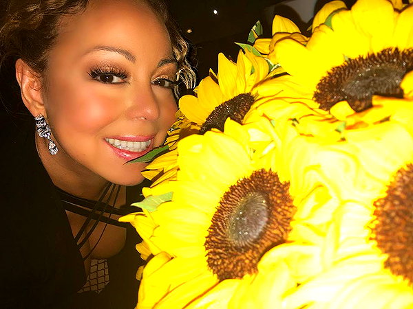 mariahcarey instagram image archive image