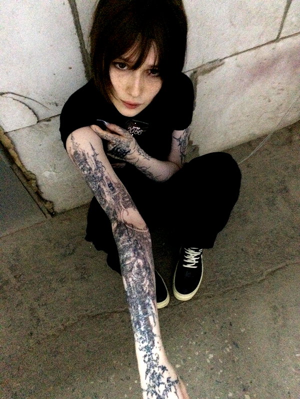 mareuxsimp instagram image archive image