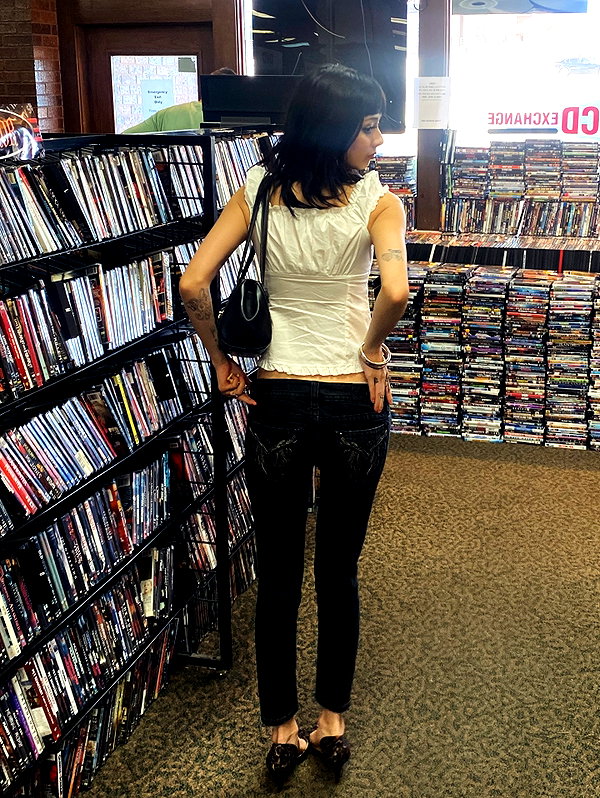 angelicdispair instagram image archive image