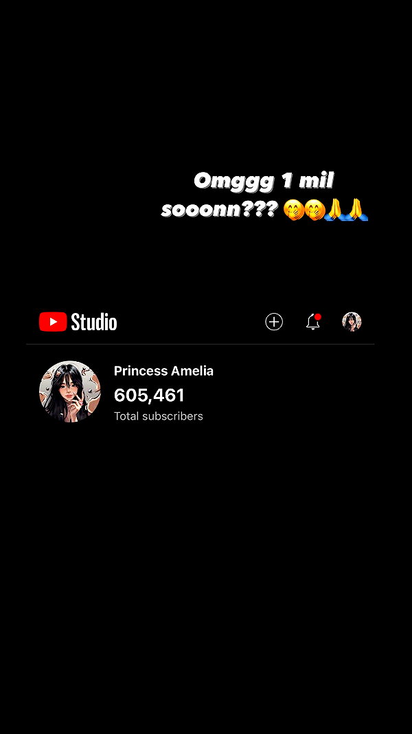princessamelia_official archive image