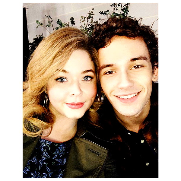 sashapieterse instagram image archive image
