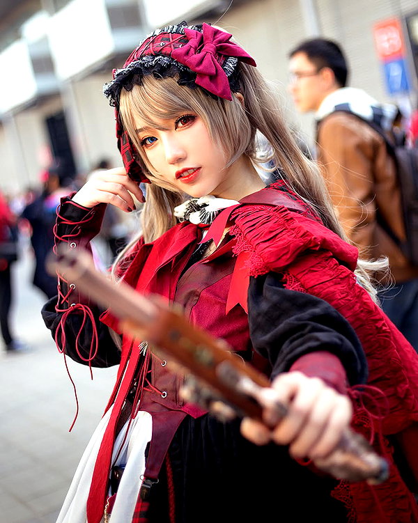 rakukoo instagram image archive image