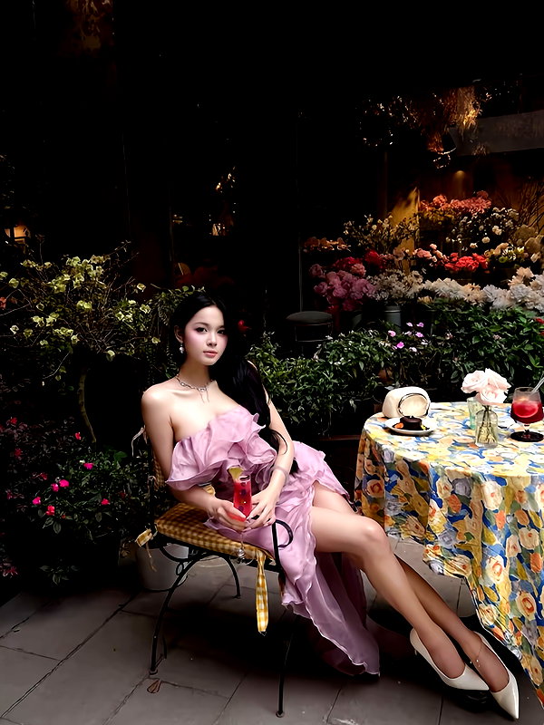 lyhythuedoxinh instagram image archive image