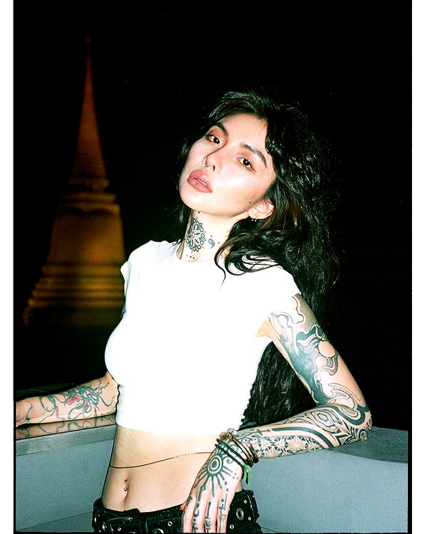 badsoju archive image