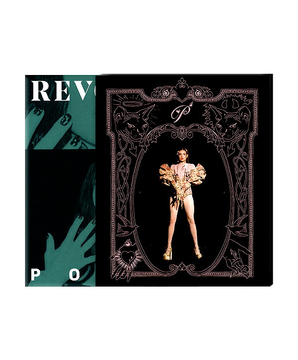 revolvermag instagram image archive image
