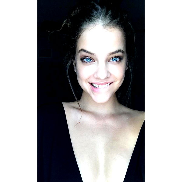 realbarbarapalvin instagram image archive image