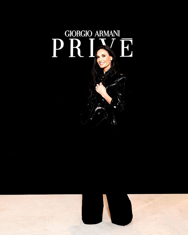 demimoore instagram image archive image