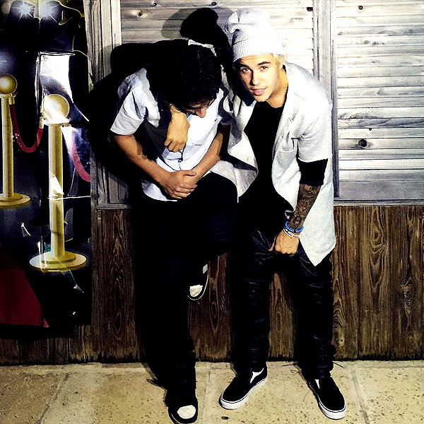 lilbieber instagram image archive image