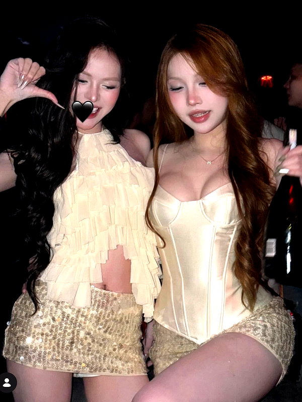 lyhythuedoxinh instagram image archive image
