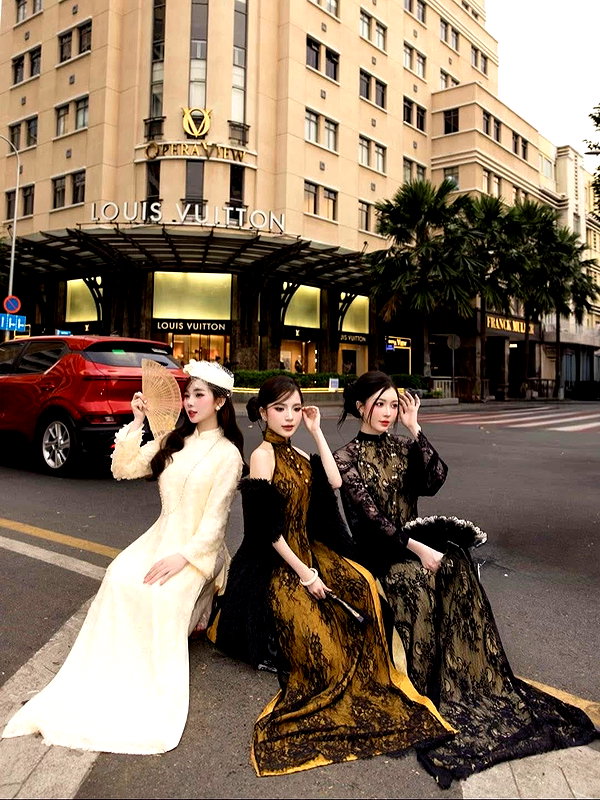lyhythuedoxinh instagram image archive image