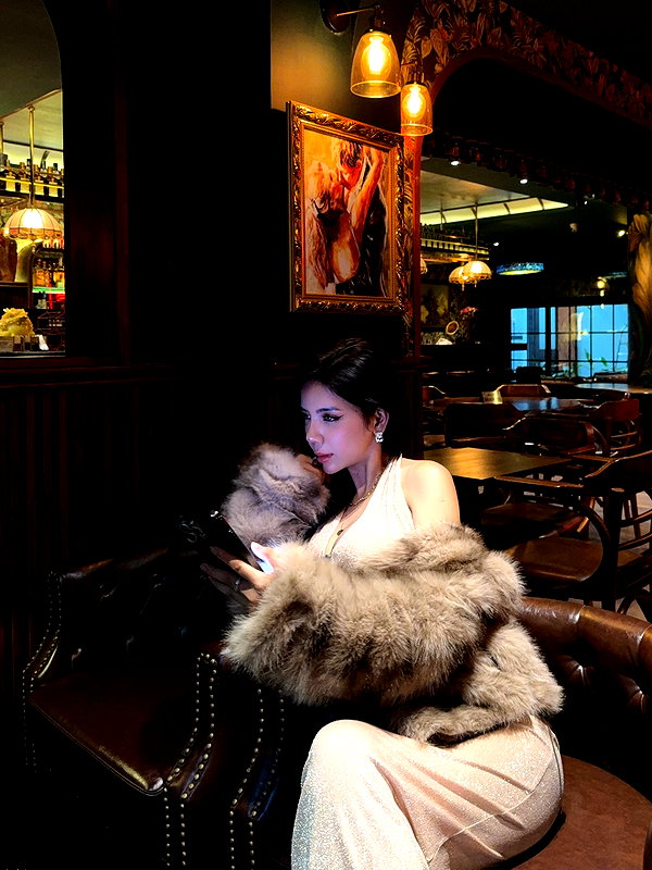 lyhythuedoxinh instagram image archive image